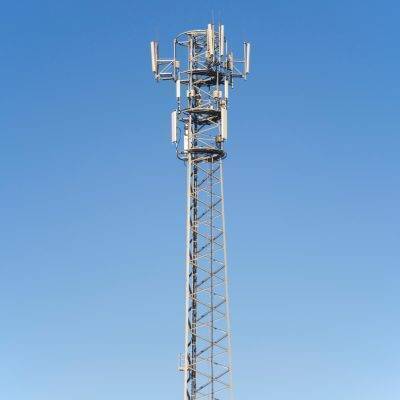 Gen 2 SD-WAN can use cell tower pictured